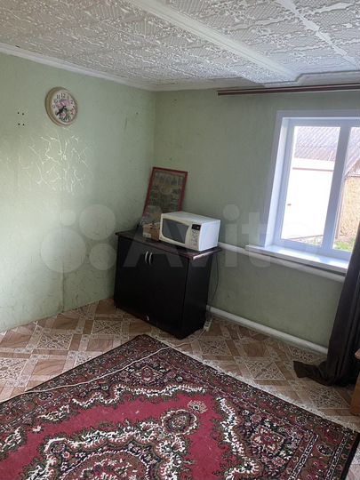 Дом 52 м² на участке 16,5 сот.