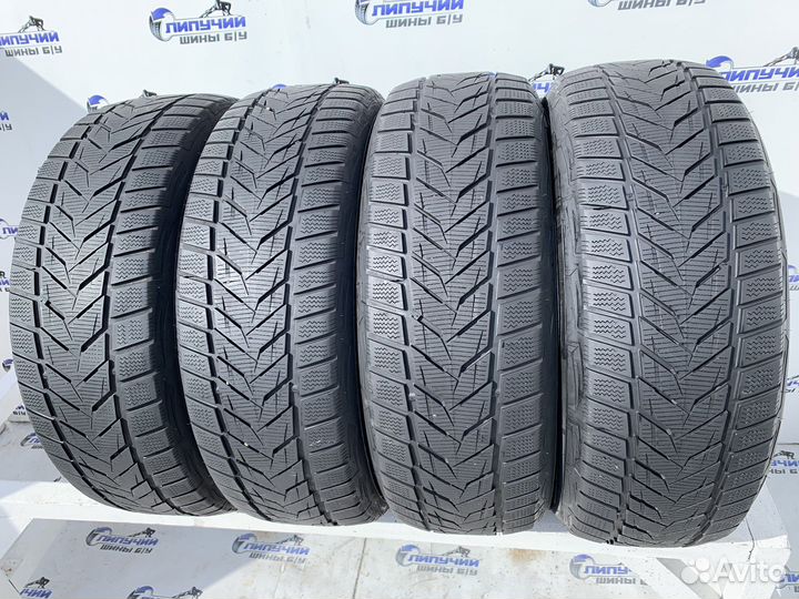 Vredestein Wintrac Xtreme S 225/55 R18 98V