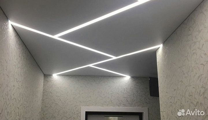 Натяжные потолки бесплатный замер 24/7