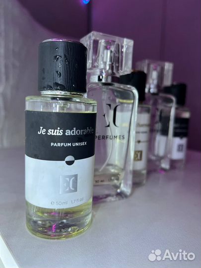 Tiziana Terenzi Kirke 50 мл Духи