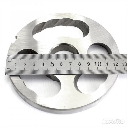 Ножи волчок