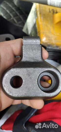 Зубья держатели GreenTeeth для измельчителя пней