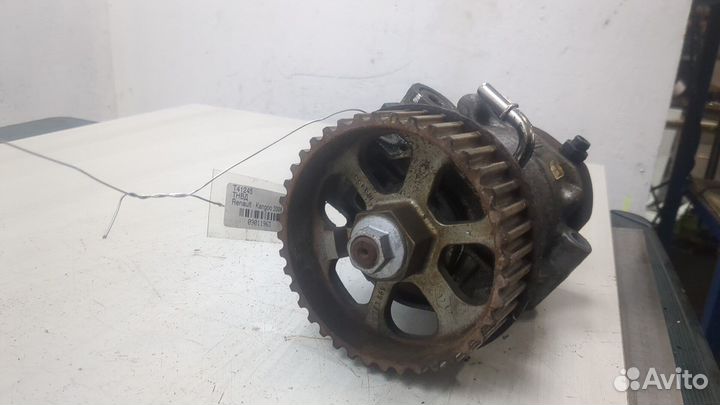 Тнвд Renault Kangoo, 2009