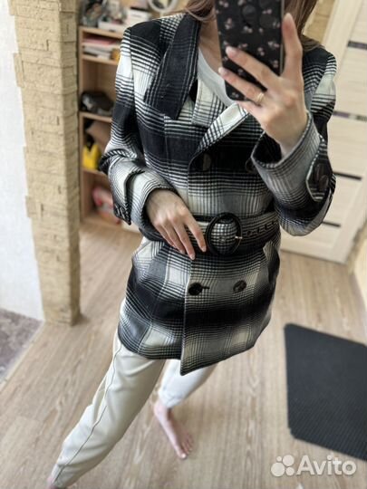 Пальто женское