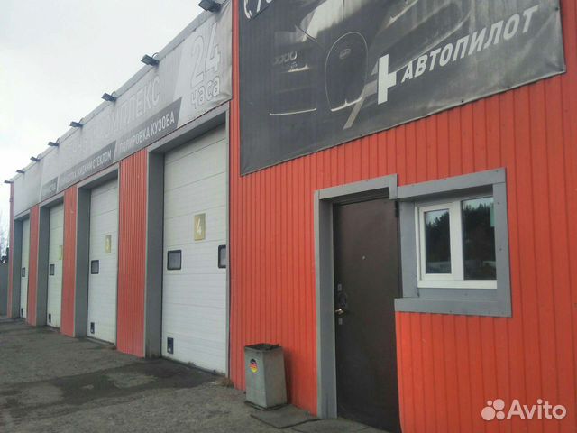 Автомойщики