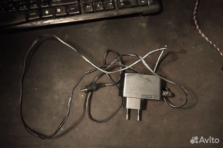 WiFi роутер Asus RT-N12