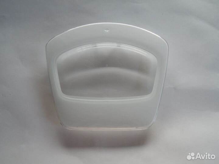 Крышка двери дозагрузки для ст.машин Samsung