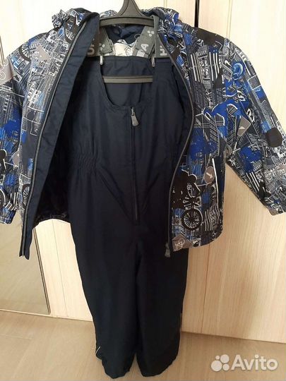 Комплект Huppa