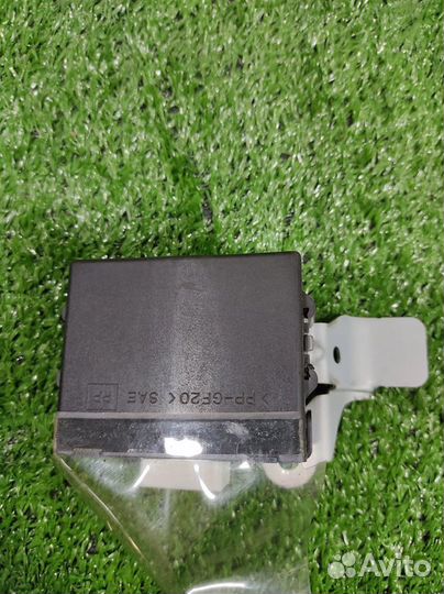 Блок управления иммобилайзером Toyota RAV4 A2 2005