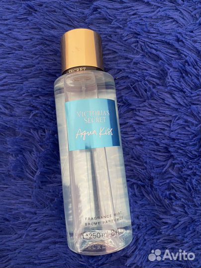 Мист для тела victoria s secret