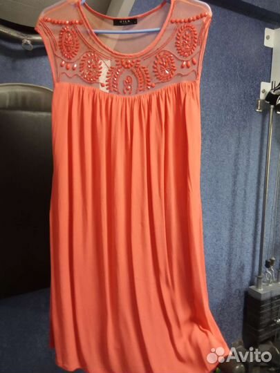 Вещи женские