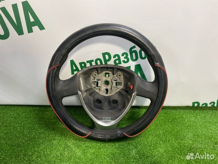 Руль LADA Kalina 2 1.6 2014