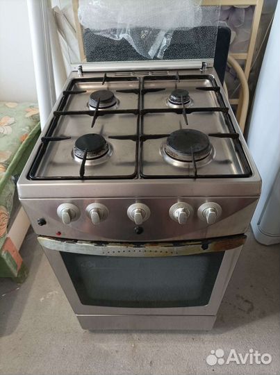 Газовая плита Gorenje GI475E