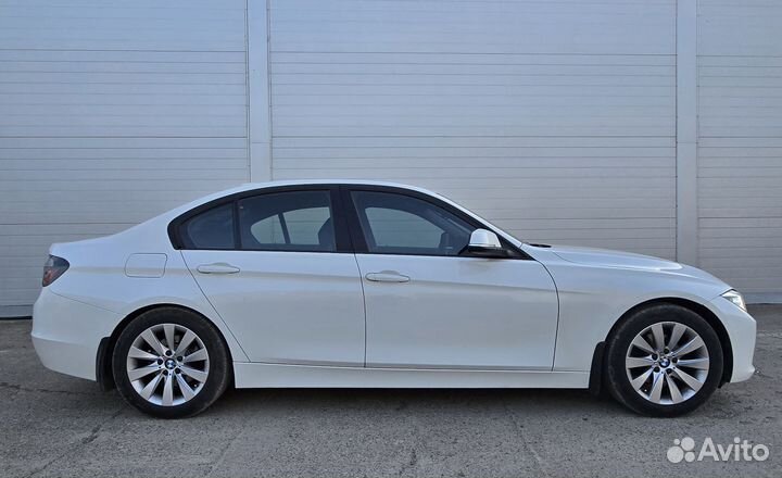 BMW 3 серия 1.6 AT, 2013, 190 000 км