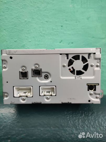 Автомобильные магнитолы бу