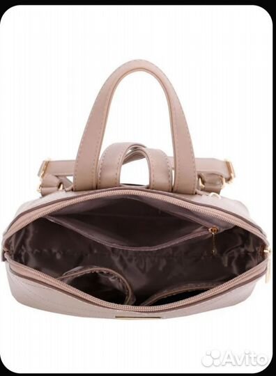 Рюкзак женский