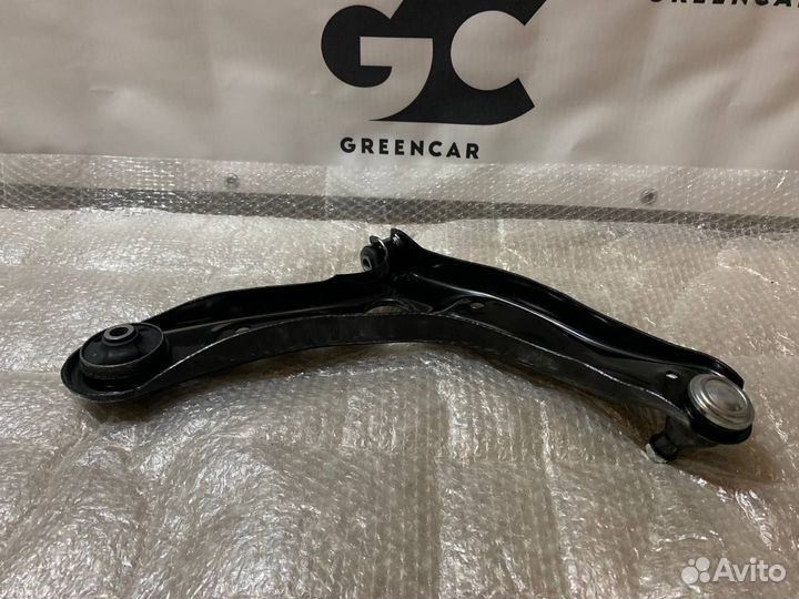 Рычаг передний левый Solaris 17- - 54500H5000