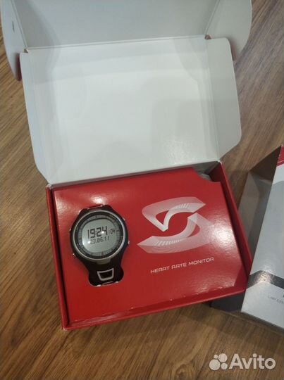 Нагрудный пульсометр sigma pc15.11