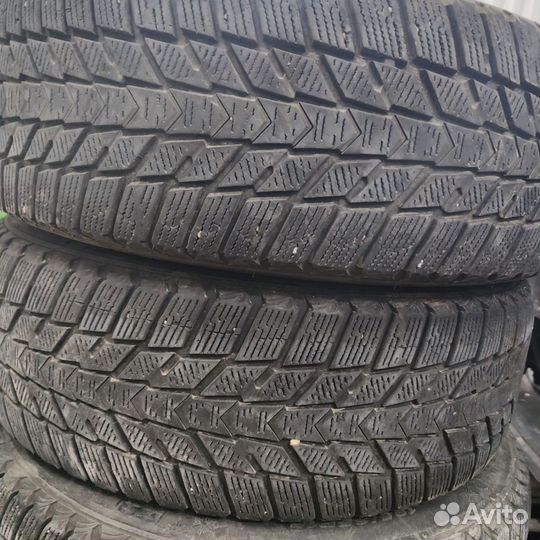 Nexen Winguard Ice Plus 195/65 R15 95T