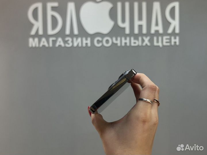 iPhone 13 Pro, 128 ГБ