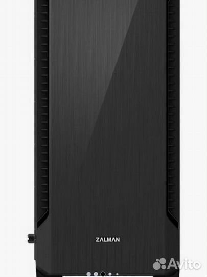 Игровой корпус для пк zalman