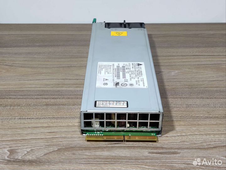 Блок питания Delta 750W dps-750pb