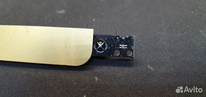 Кнопки + ик 91301A LW4500/LV2500/LK550 V1.7 от LG