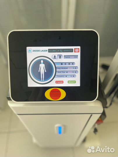 Поставщик оборудования для косметологии