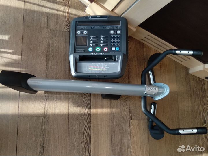 Велотренажёр Велоэргометр Matrix U5X