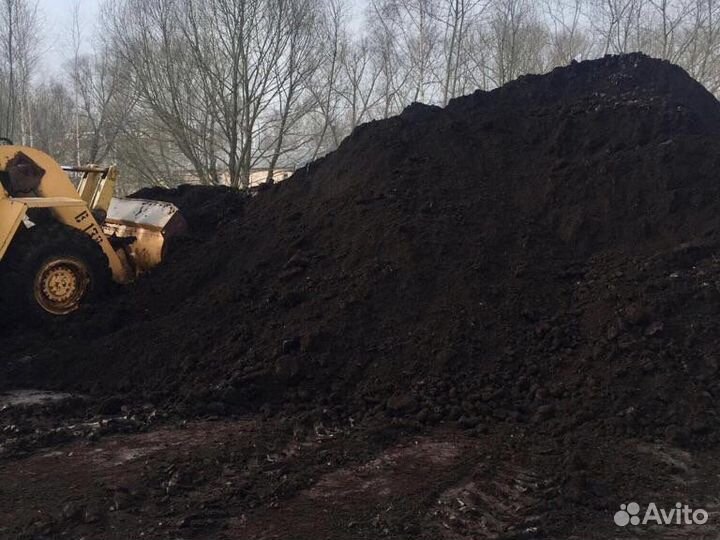 Грунт для Газона