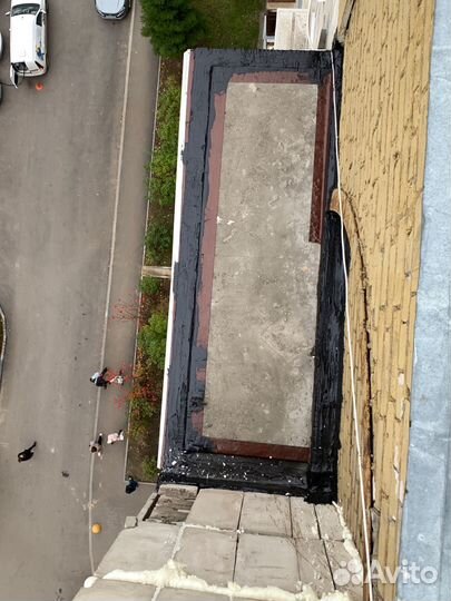 Электромонтажник Альпинист Мойка окон