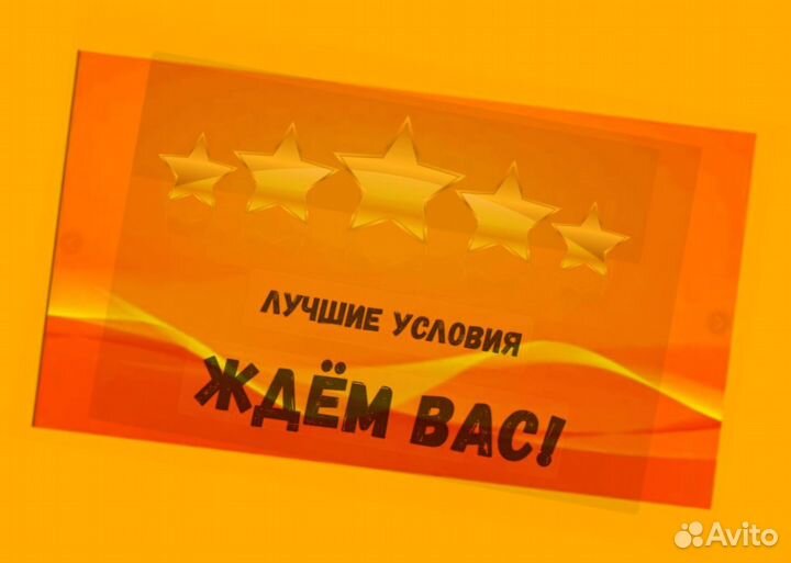 Наборщик заказов Без опыта Еженедельные выплаты