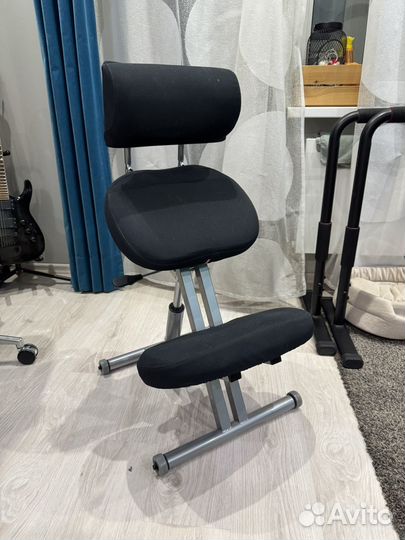 Стул седло smartstool