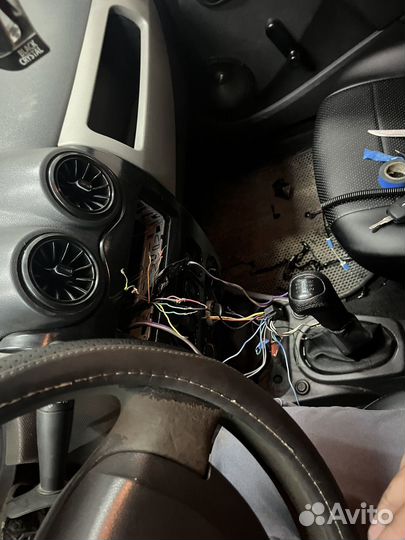 Услуги автоэлектрика