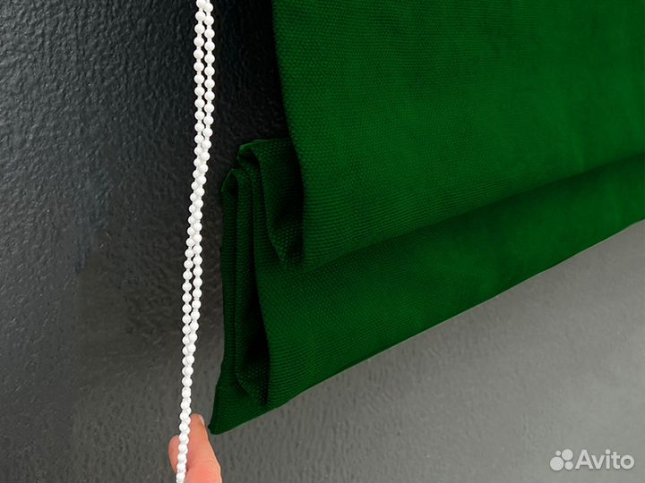 Римские шторы 