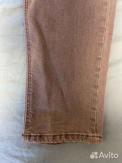 Джинсы мужские kiabi