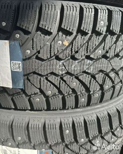 Formula Ice 185/60 R15