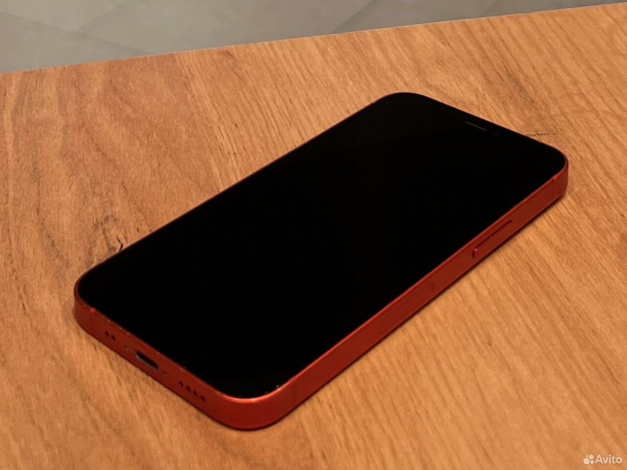 iPhone 12, 128 ГБ, SIM + eSIM