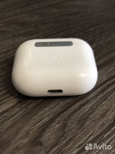 AirPods 3rd generation