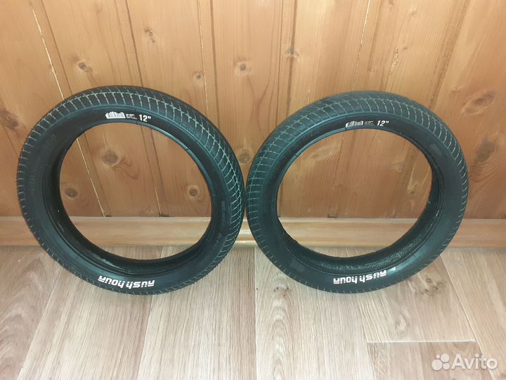 Покрышки на 12
