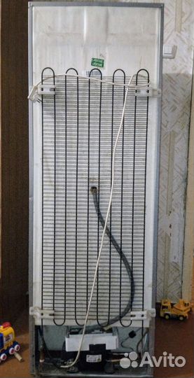 Холодильник Beko