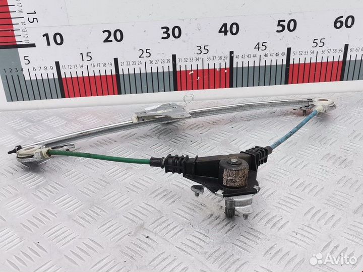 Стеклоподъемник для Opel Agila A