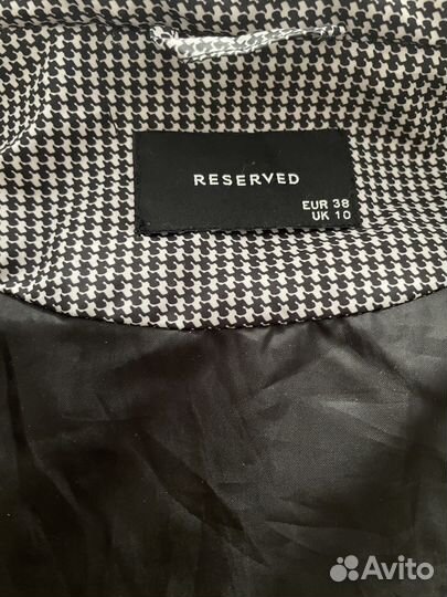 Куртка женская