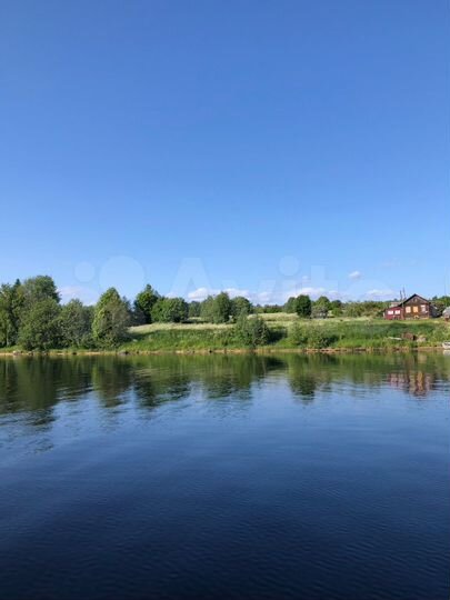 Участок 30 сот. (ИЖС)