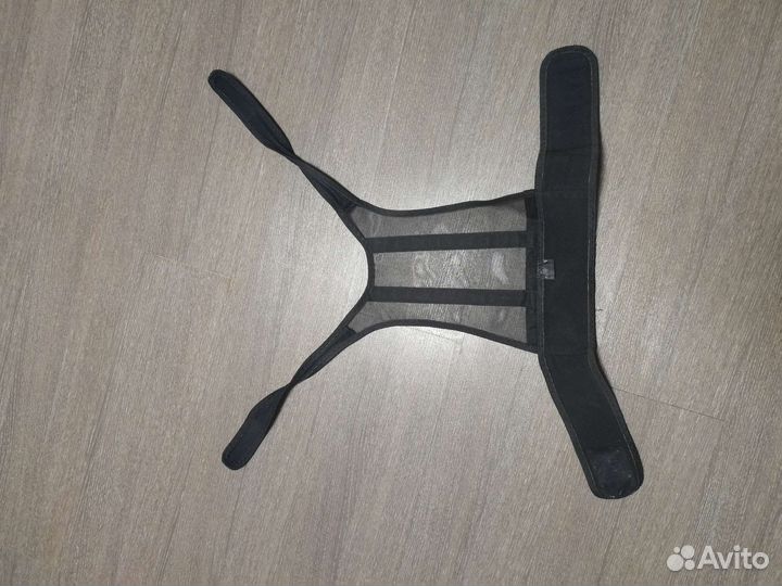 Корсет ортопедический детский