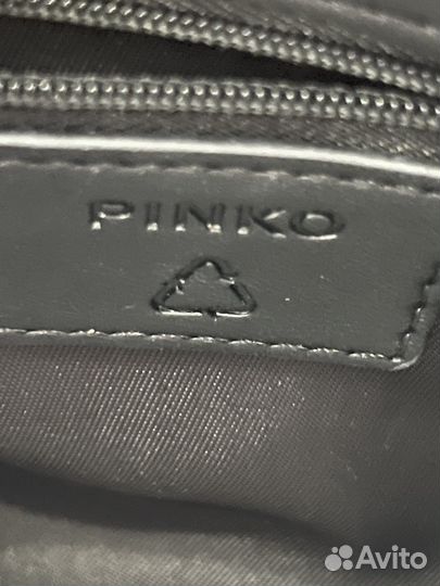 Сумка женская pinko