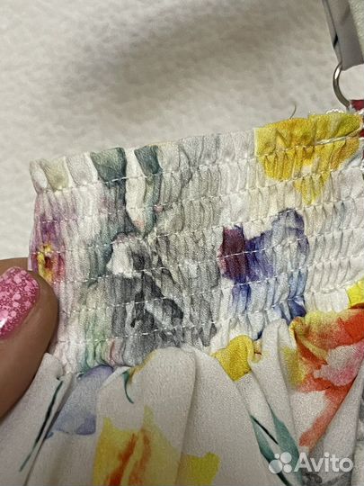 Блузка италия 152/158