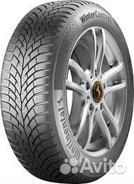 Continental WinterContact TS 870 P 265/40 R22 W