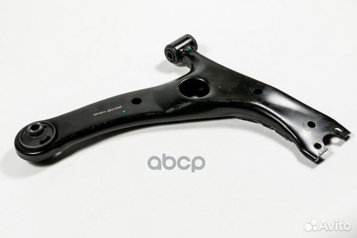 Рычаг подвески, передний правый нижний jdcp0048R