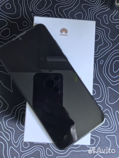 HUAWEI P30 lite, 4/128 ГБ